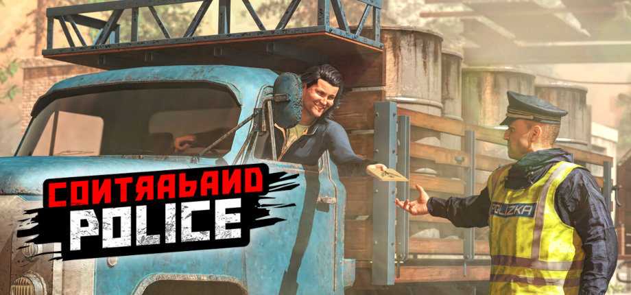 Steam :: Contraband Police :: Week 3 Patch