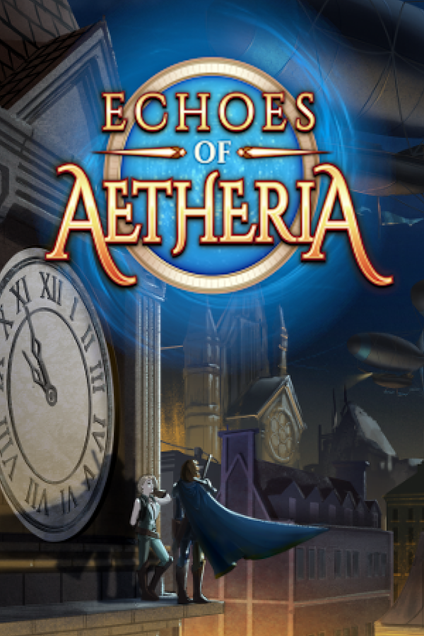 Echoes of Aincrad