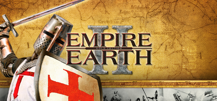 Empire Earth II: Gold Edition