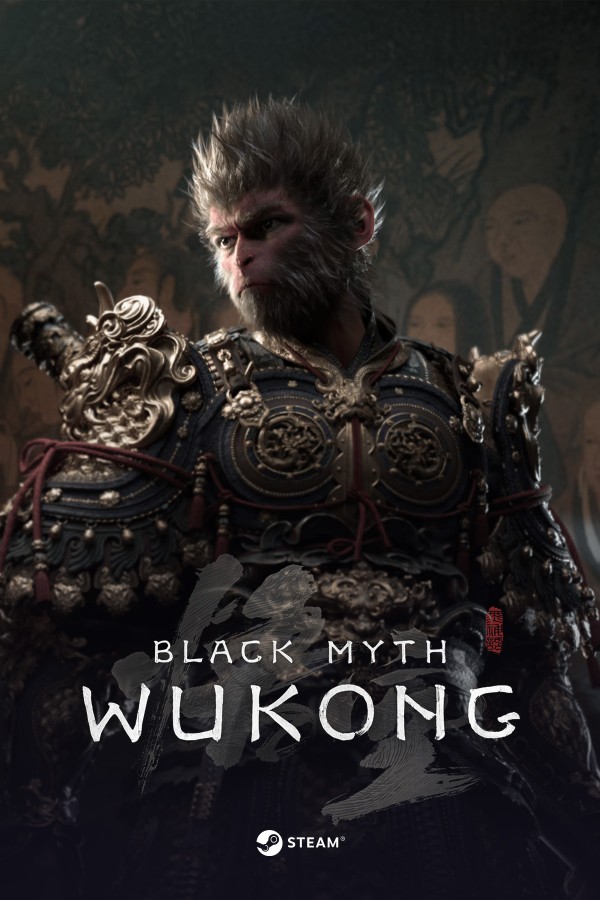 Black Myth:Wukong Digital Deluxe Edition
