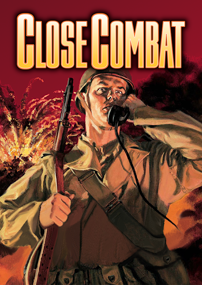 Close Combat Trilogy