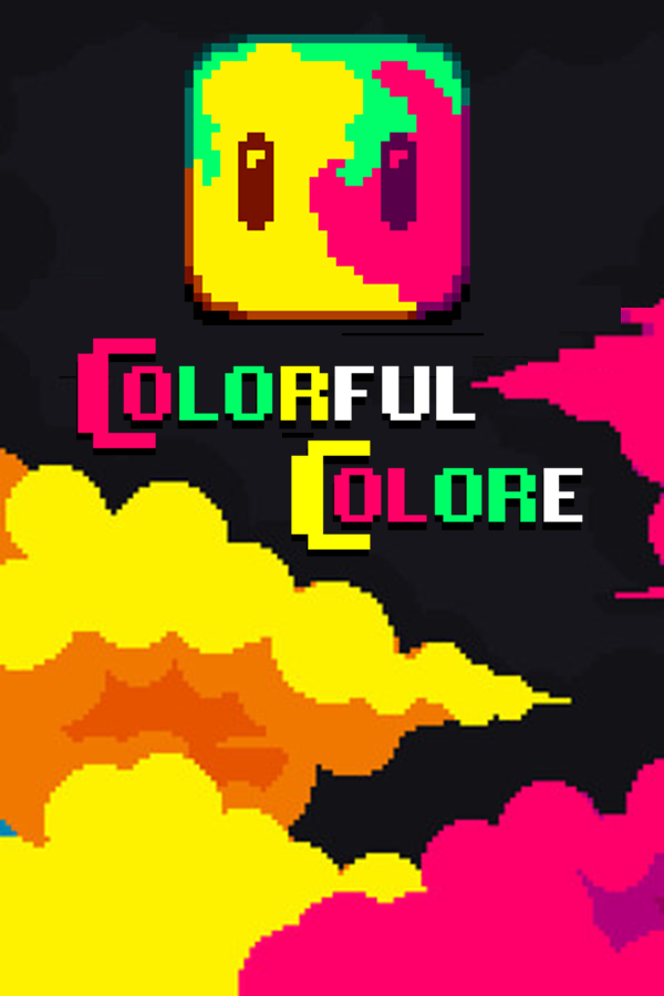 Colorful Colore