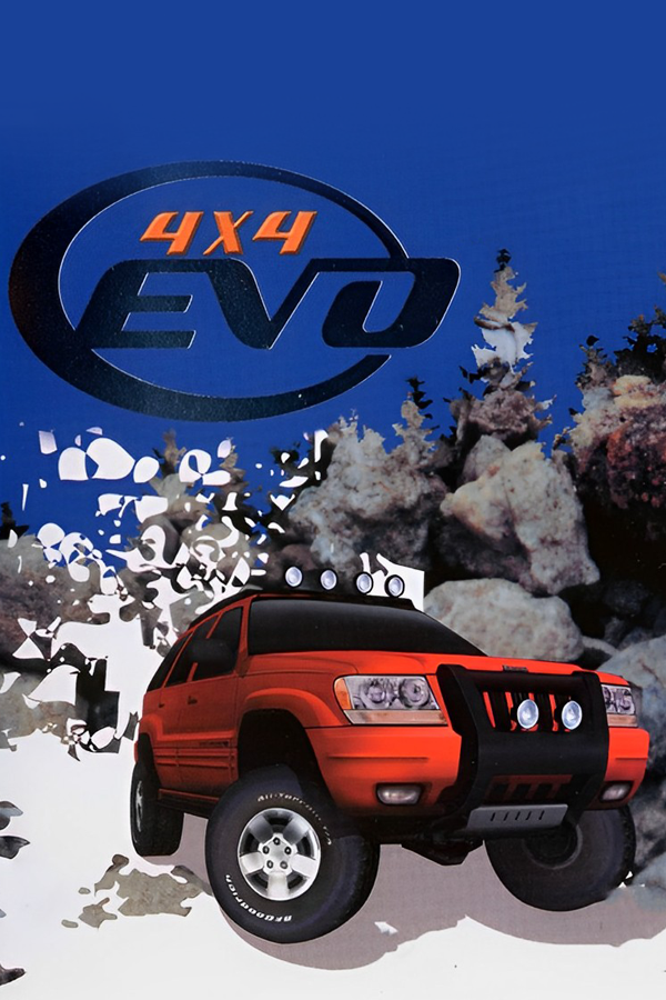 4x4 EVO