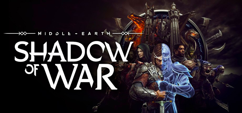Middle-earth™: Shadow of War™
