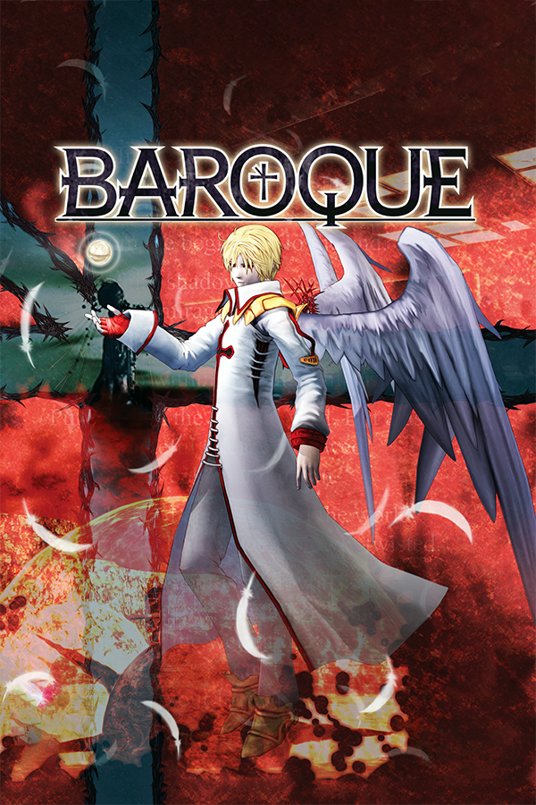 Baroque Typing