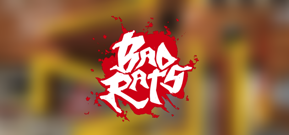 Bad Rats Logo