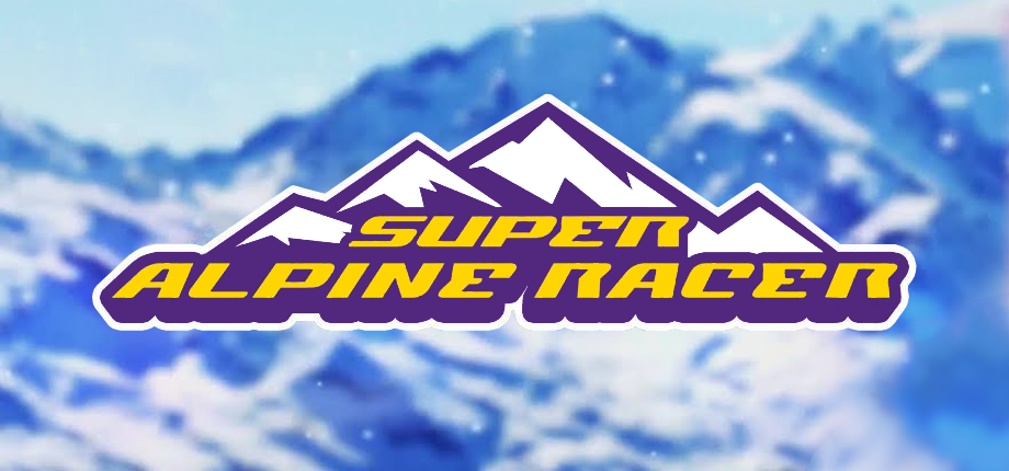 Super Alpine Racer