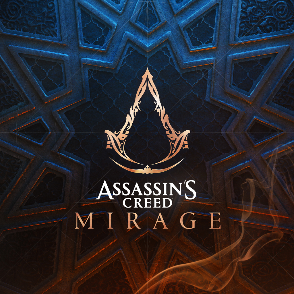 Assassin's Creed Mirage - SteamGridDB