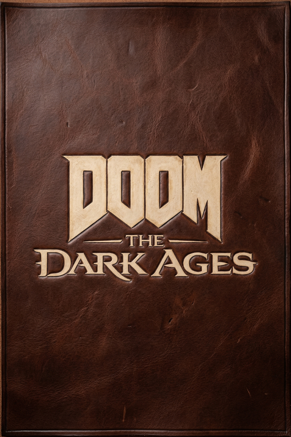 DOOM: The Dark Ages