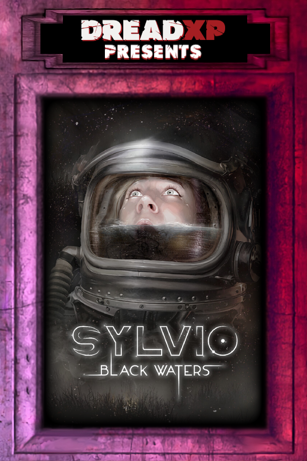 Sylvio Black Waters