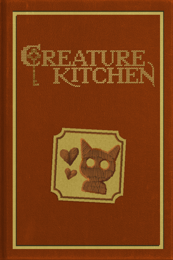 Creature Kitchen
