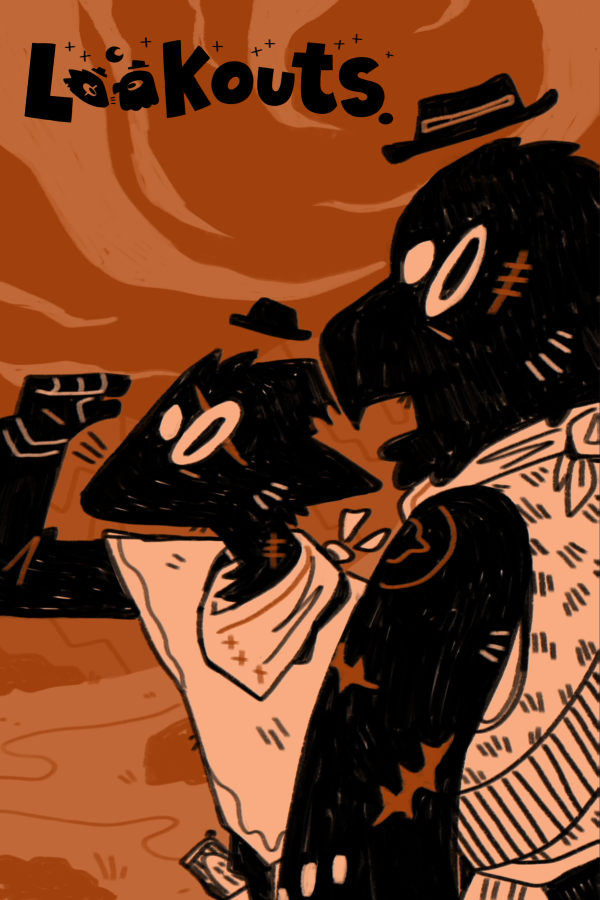 Lookouts