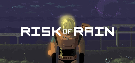 Has anyone else been keeping an eye on the game's SteamDB page? Something  may be on its way. : r/riskofrain