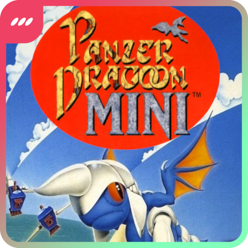 Panzer Dragoon Mini