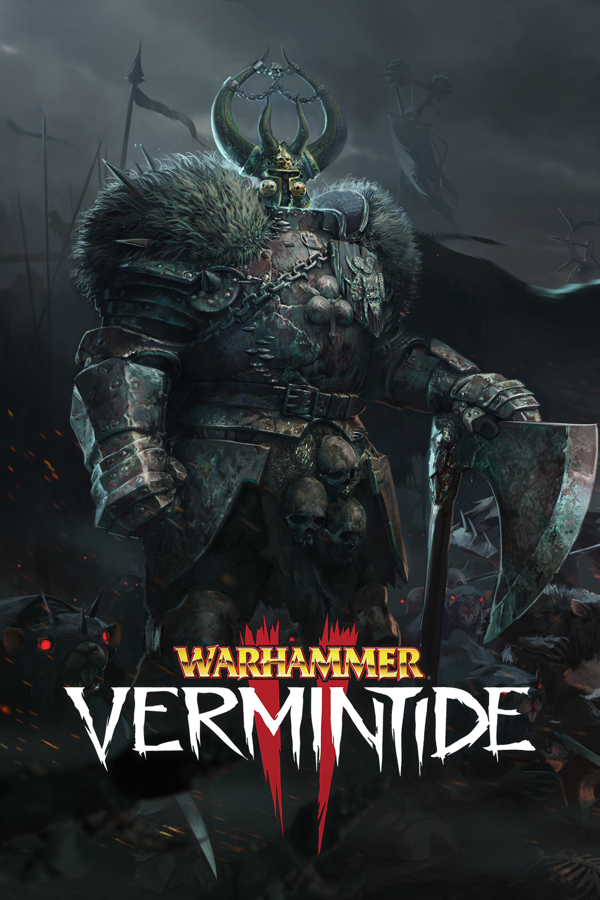 Warhammer: Vermintide 2