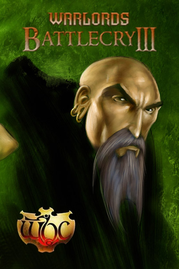 Warlords Battlecry III