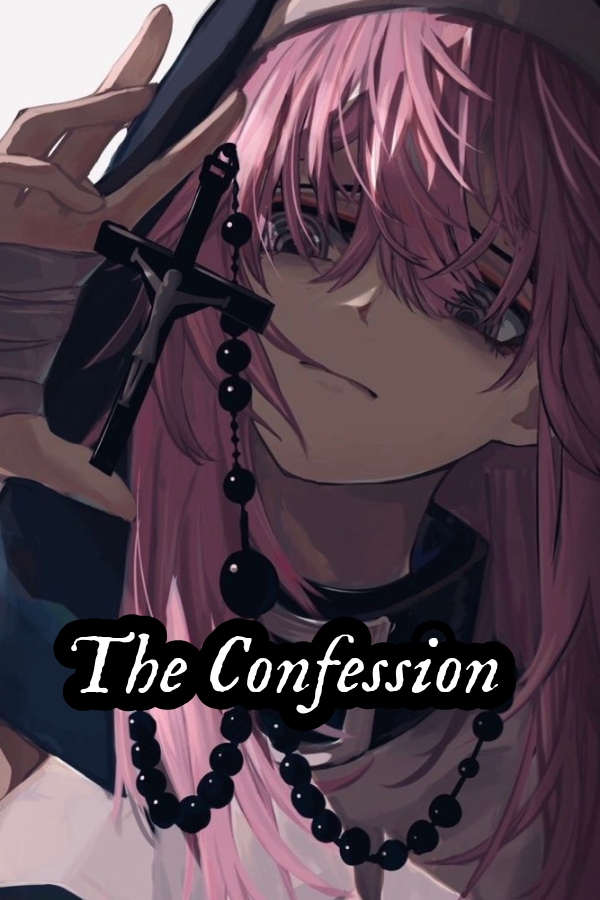 Confession Center