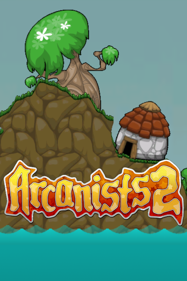 Arcanists 2