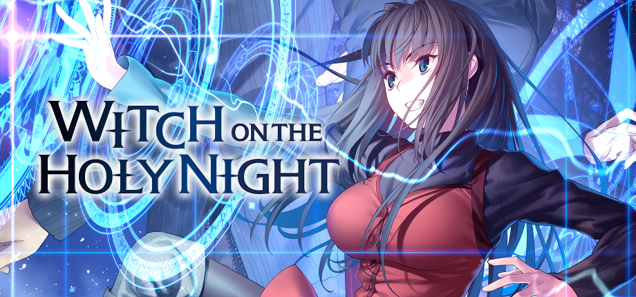 简评《魔法使之夜》