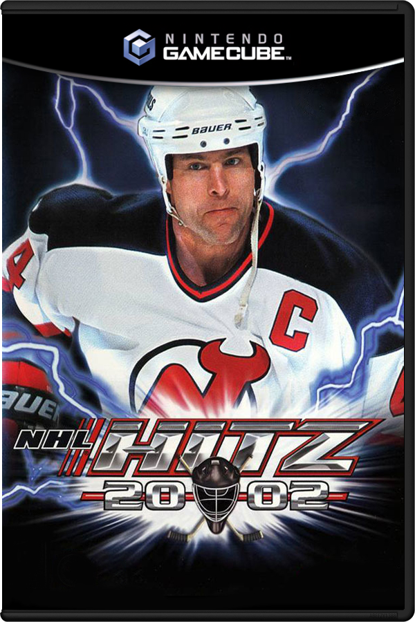 NHL Hitz 2002