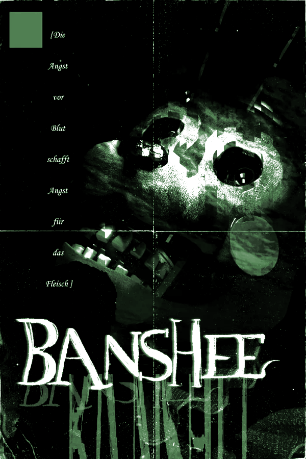 Banshee (Fazbear's Pizzeria Tycoon!)