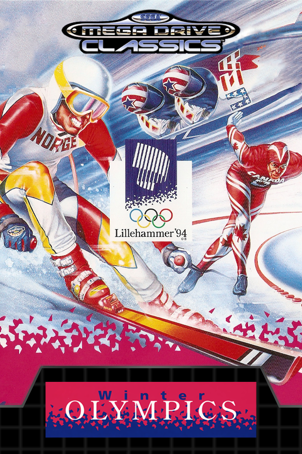 Winter Olympic Games