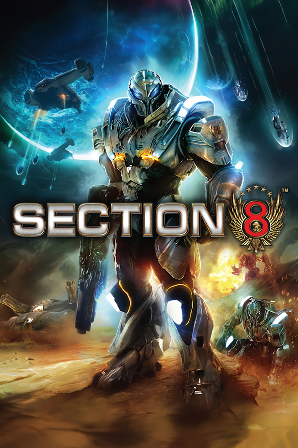 Section 8