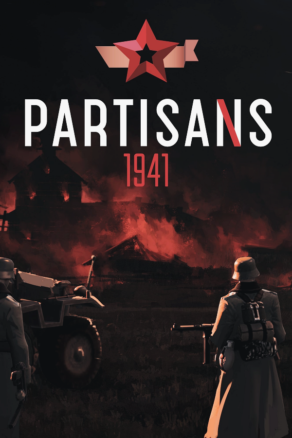 Partisans 1941