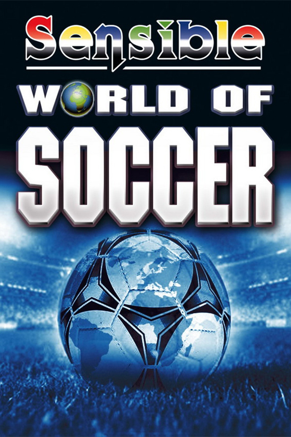 Sensible World of Soccer '95/'96