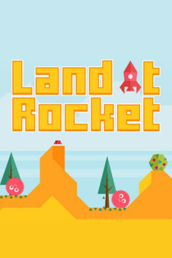 Land it Rocket