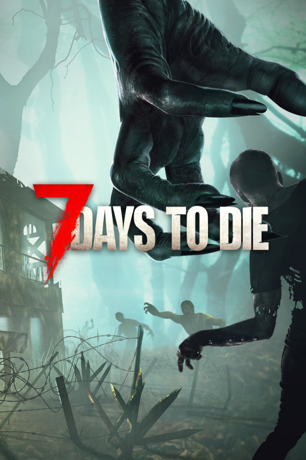 7 Days to Die