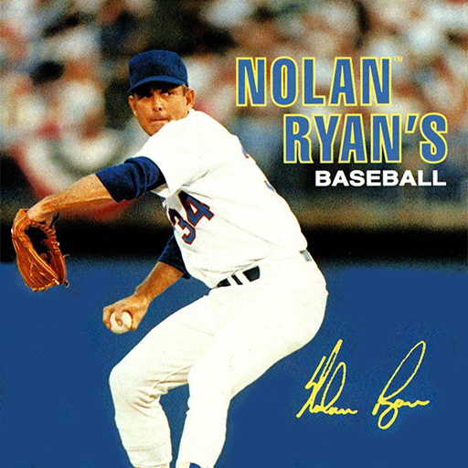 Nolan Ryan's Baseball