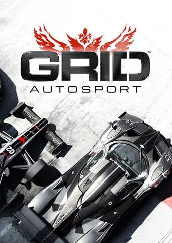 Grid Autosport Season Pass Screenshots · SteamDB