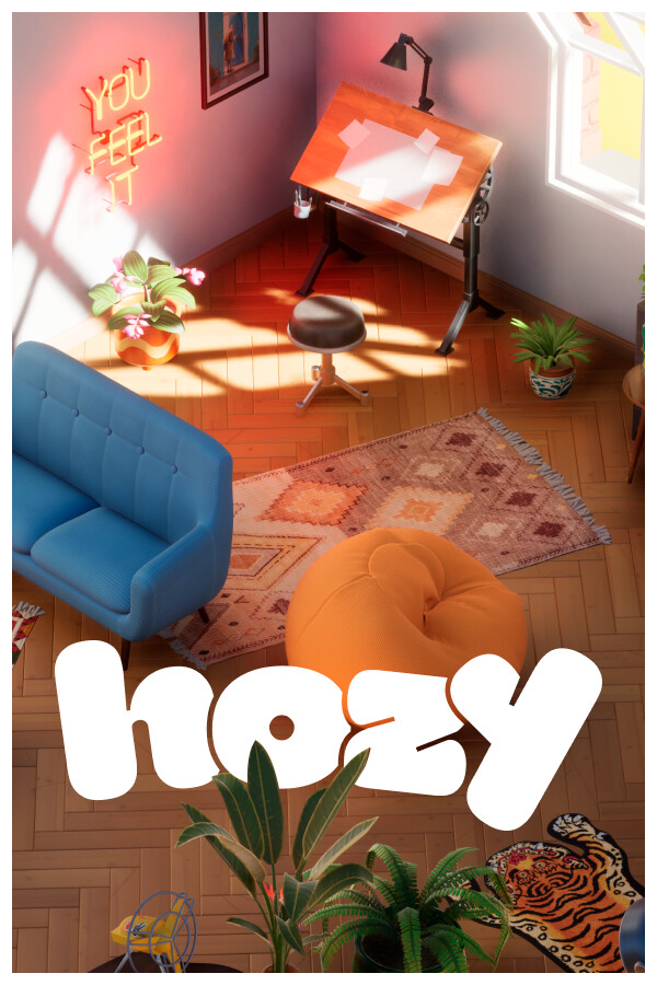 Hozy