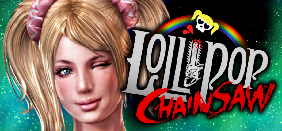 Steam Community :: :: Lollipop Chainsaw
