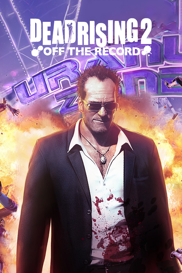 Steam Community :: Dead Rising 2: Off the Record