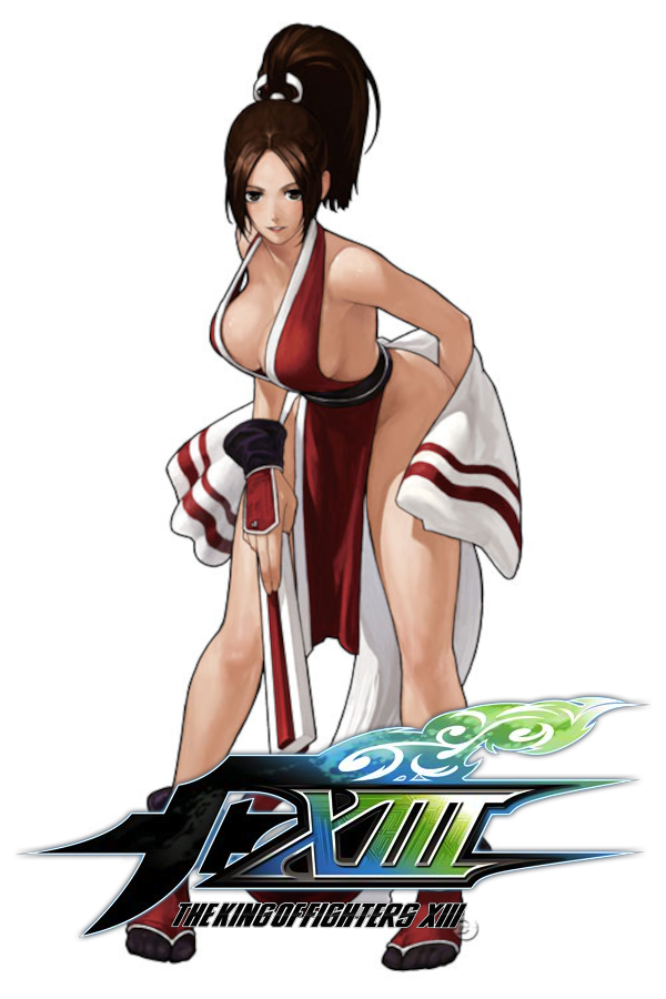 King Of Fighters Xiii Standing png download - 2547*3508 - Free