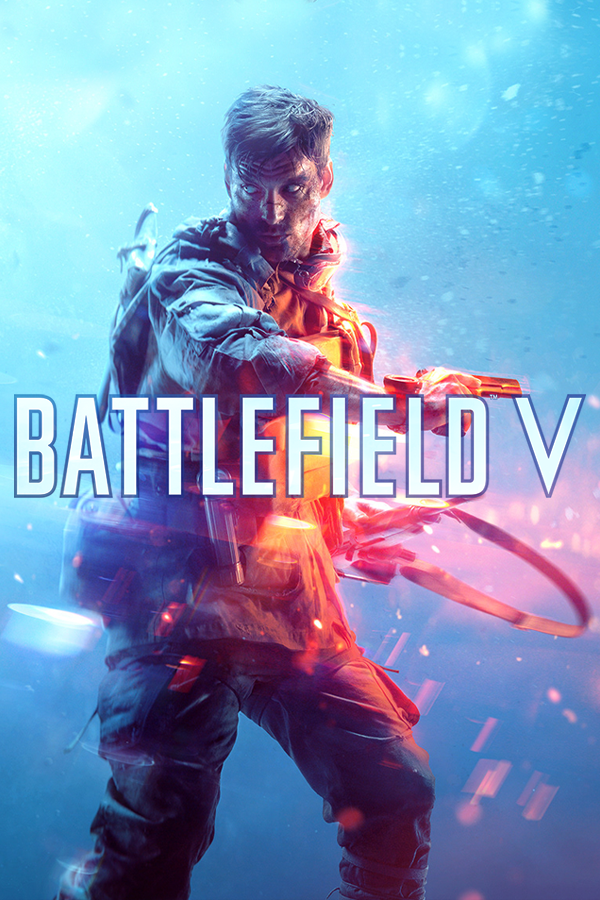 Battlefield V - SteamGridDB