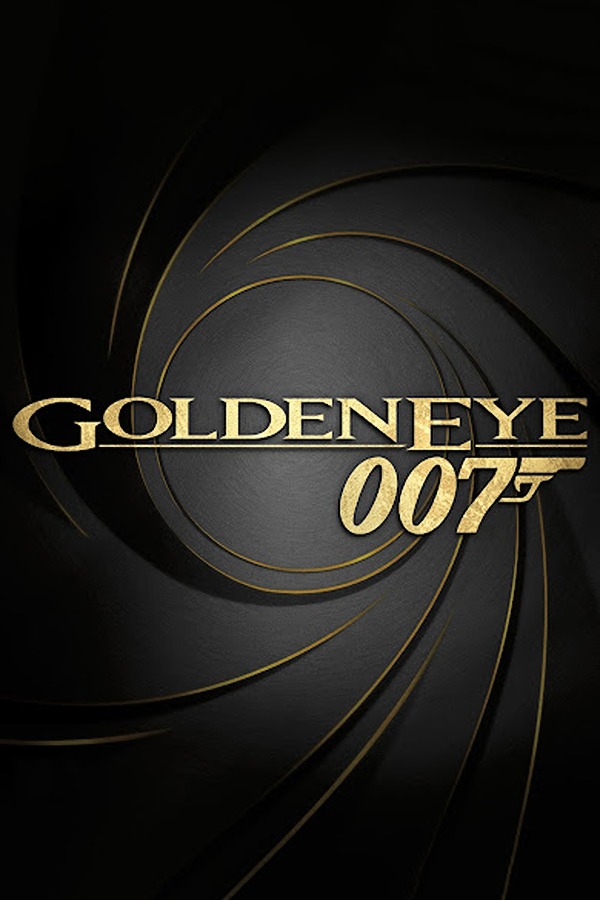 Emblem Elite achievement in GoldenEye 007: Reloaded