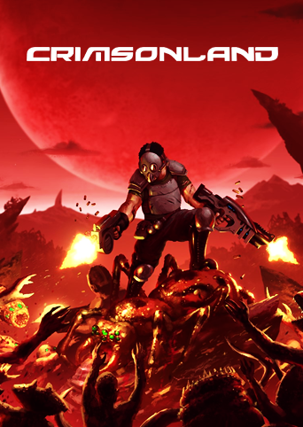 Crimsonland