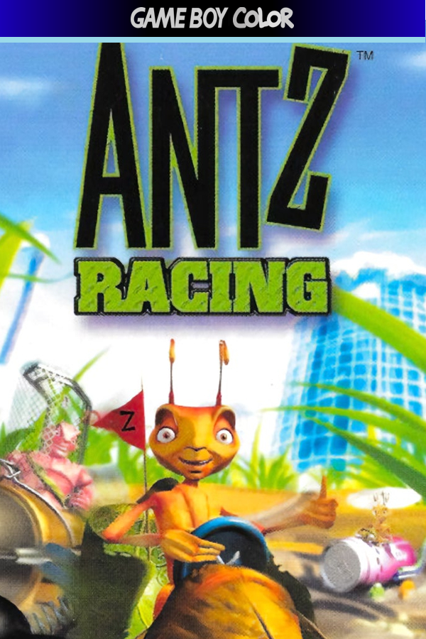 Antz Racing