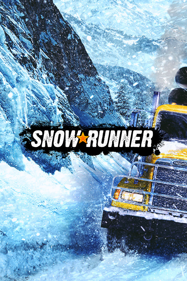 SnowRunner
