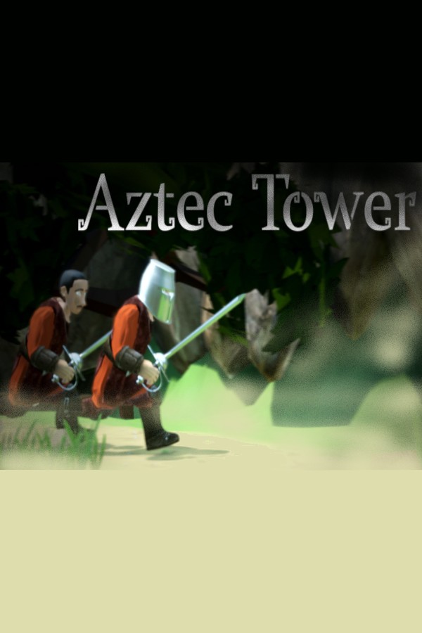 Aztec: Hunt for the Sun-God