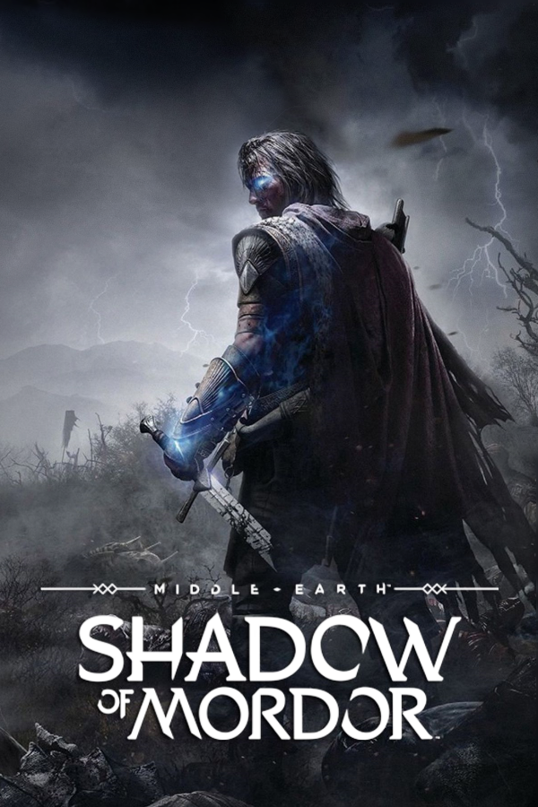 Steam общност :: Ръководство :: Guia de Conquistas Middle-earth: Shadow of  Mordor [PT-BR]