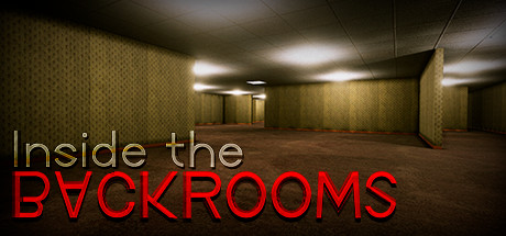 BackRooms on Steam