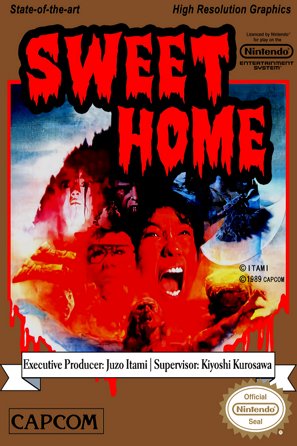 Sweet Home