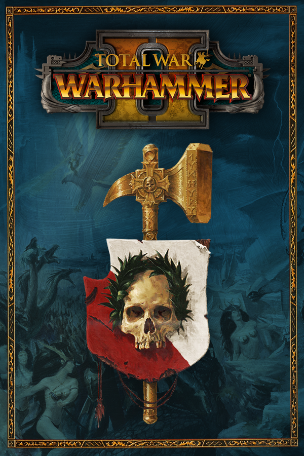 Total War: Warhammer II - Rakarth