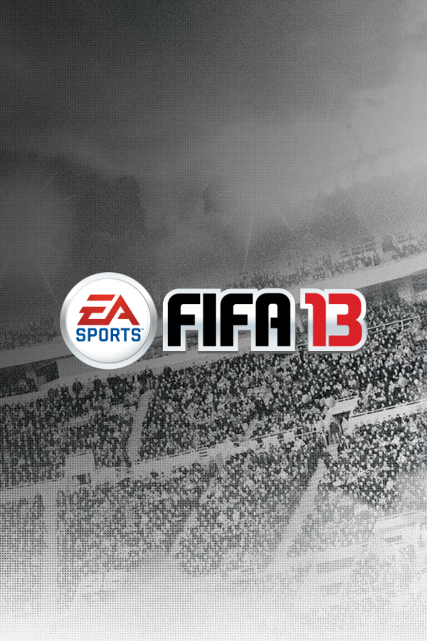 FIFA Soccer 13