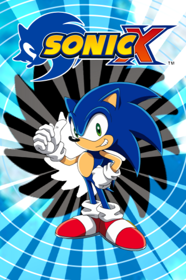 Sonic X: Speed Spotter