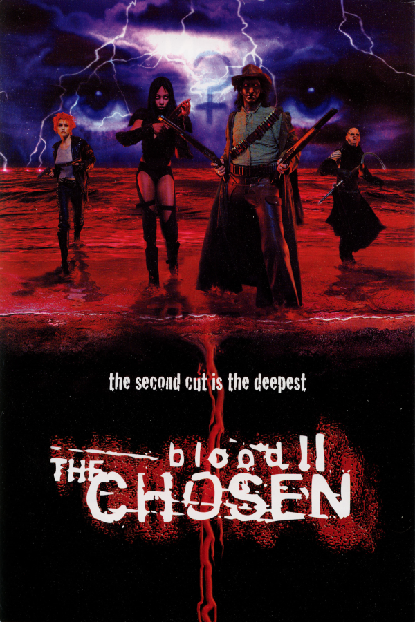 Blood II: The Chosen + Expansion